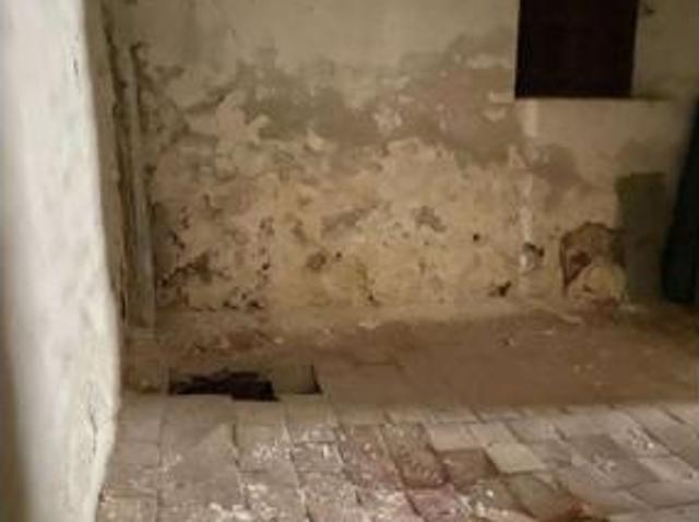Casa en venta en Los Vélez, Andalucía