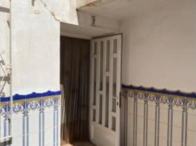 Casa en venta en Topares, Los Vélez