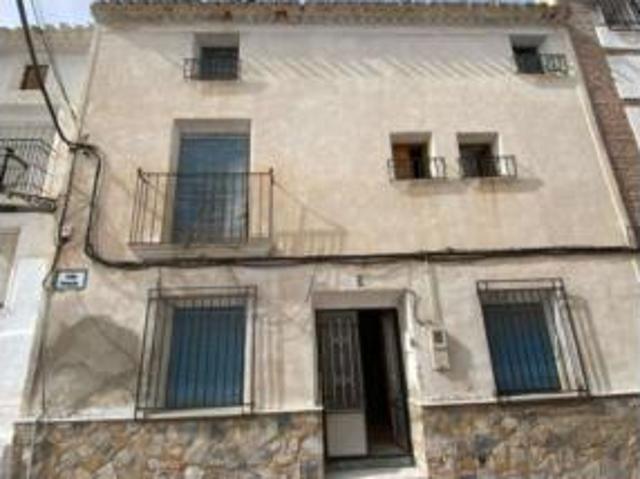 Casa en venta en Los Vélez, Andalucía