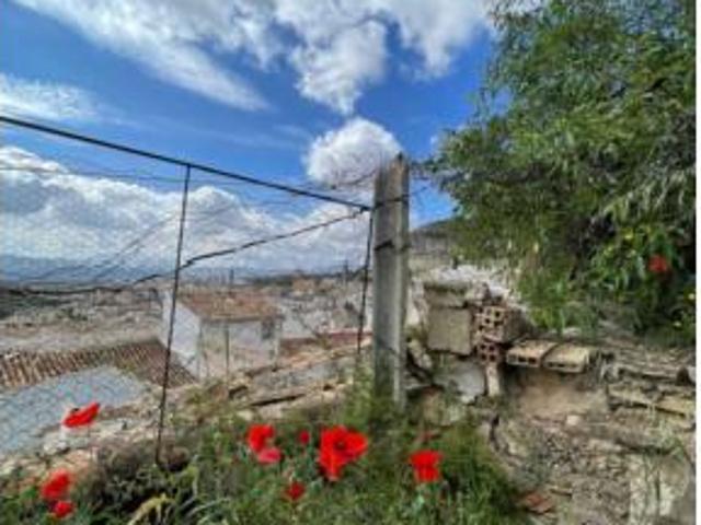 Casa en venta en Los Vélez, Andalucía