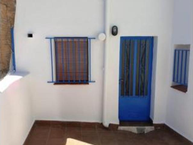 Casa en venta en Vélez-Blanco, Almería