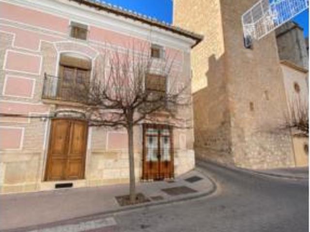 Casa en venta en Los Vélez, Andalucía