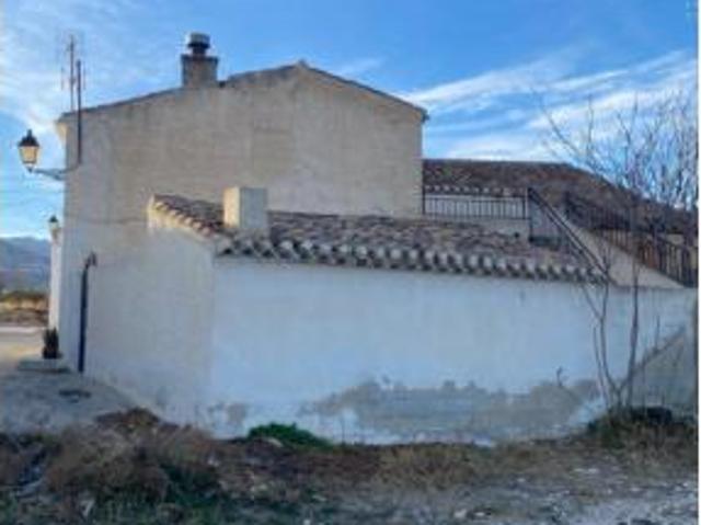 Casa en venta en Los Vélez, Andalucía