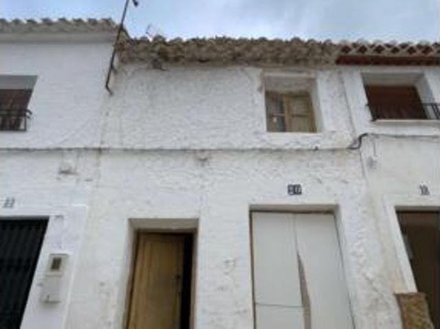 Casa en venta en Los Vélez, Andalucía