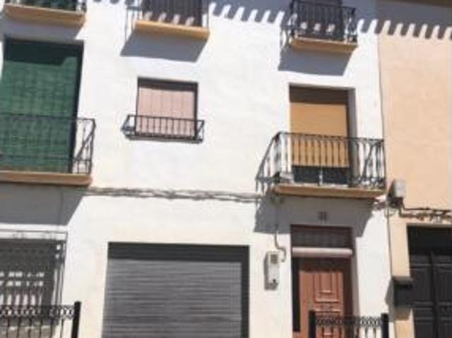 Casa en venta en Los Vélez, Andalucía