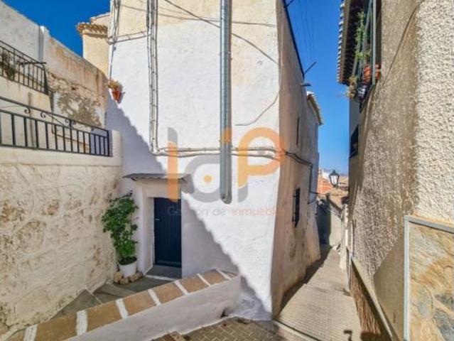 Casa en venta en Los Vélez, Andalucía