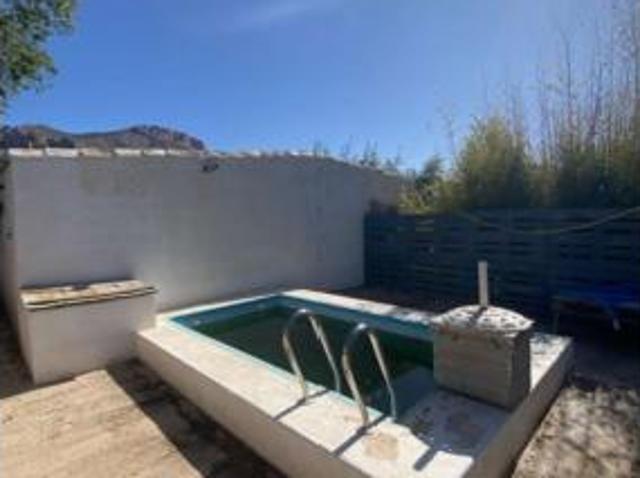 Casa en venta en Los Vélez, Andalucía
