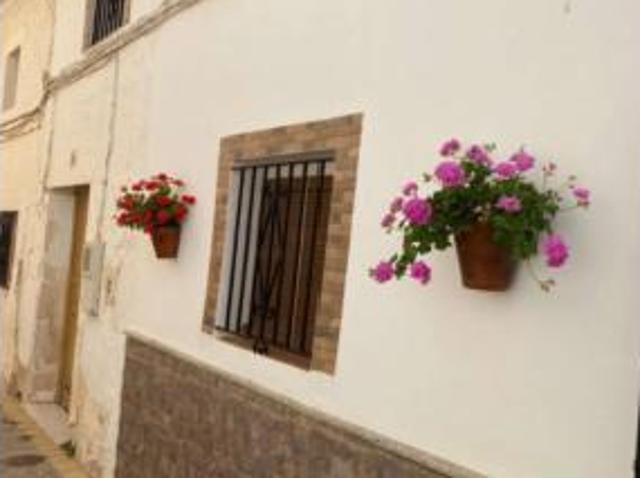 Casa en venta en Los Vélez, Andalucía