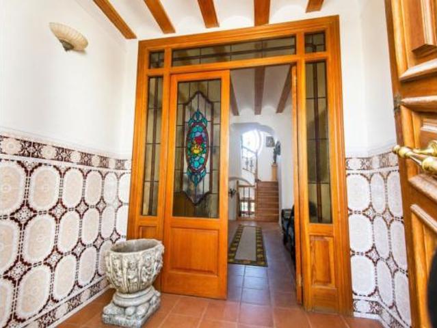 Casa en venta en Vélez-Blanco, Almería