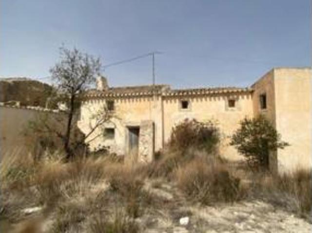 Casa en venta en Alara, Los Vélez