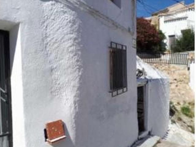 Casa en venta en Los Vélez, Andalucía