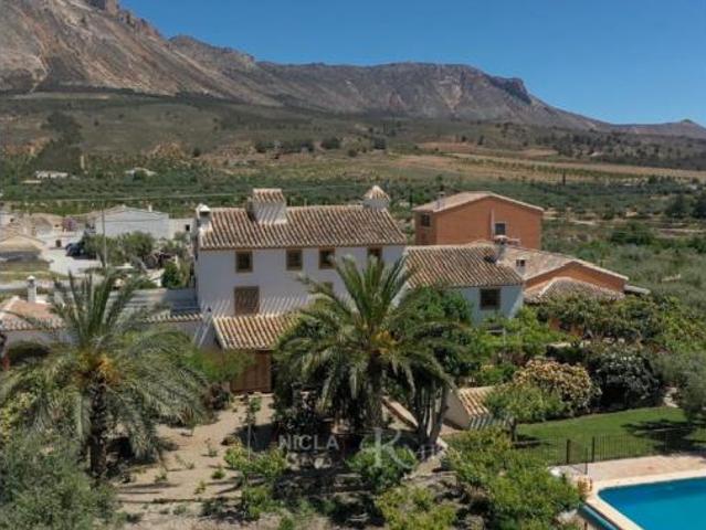 Casa en venta en Los Vélez, Andalucía
