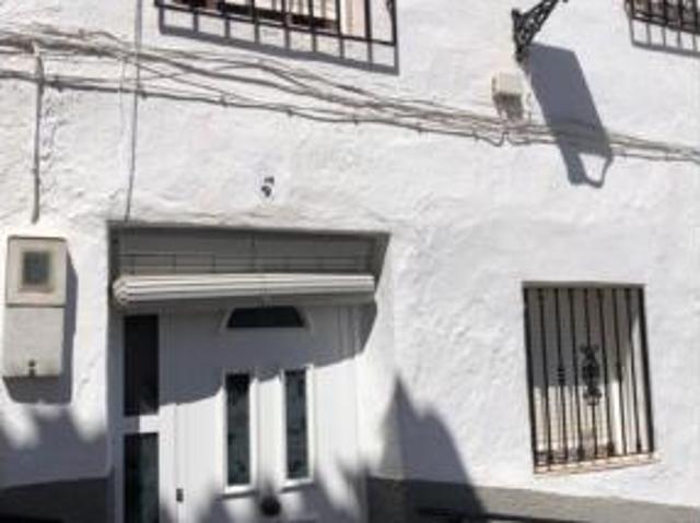 Casa en venta en Los Vélez, Andalucía