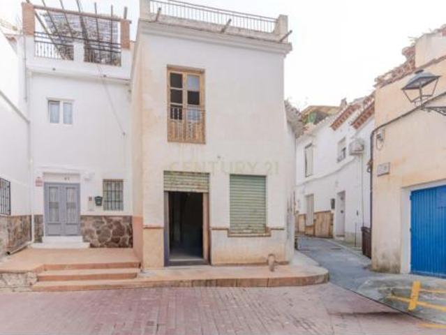 Casa en venta en Comarca de la Costa Granadina, Andalucía