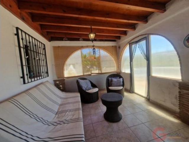 Casa en venta en Comarca de la Costa Granadina, Andalucía