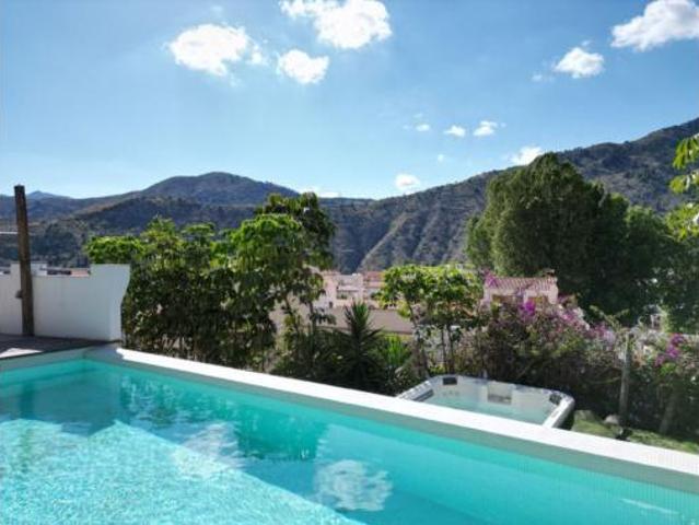 Casa en venta en Comarca de la Costa Granadina, Andalucía