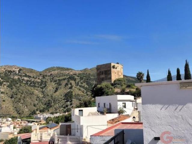 Casa en venta en Comarca de la Costa Granadina, Andalucía
