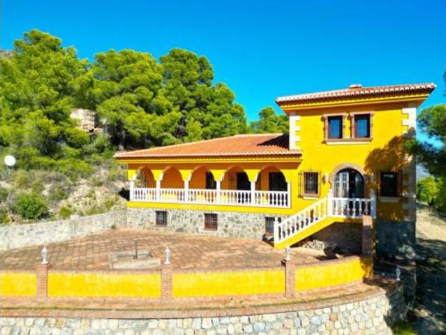 Casa en venta en Comarca de la Costa Granadina, Andalucía