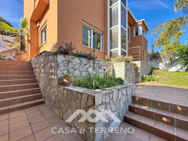 Casa en venta en Almayate Bajo, La Axarquía