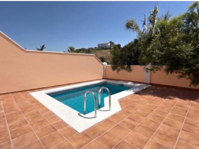 Casa en venta en El Capitán, La Axarquía