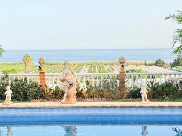 Casa en venta en Almayate Bajo, La Axarquía