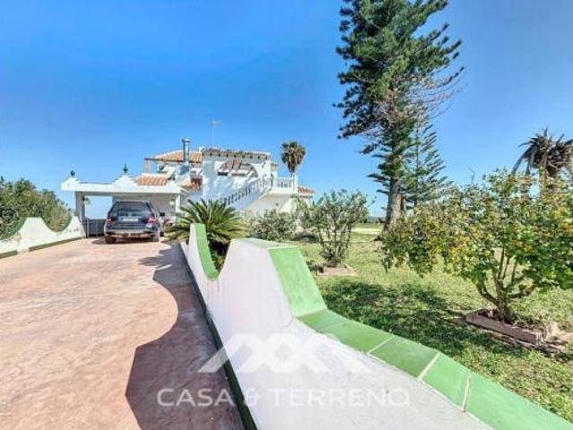 Casa en venta en La Axarquía, Andalucía