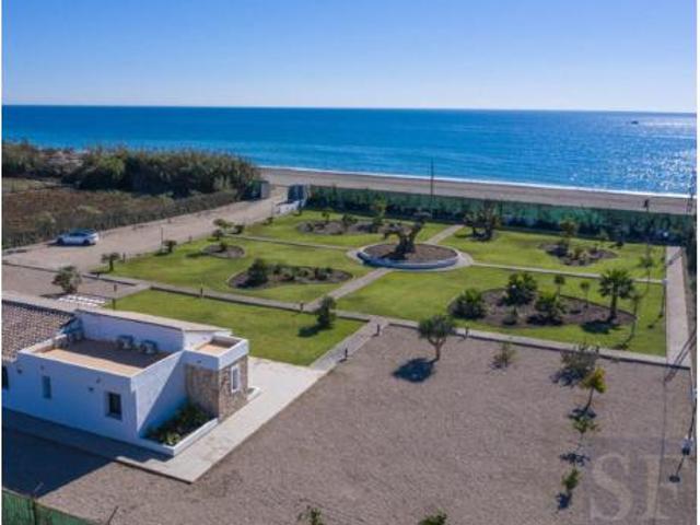 Casa en venta en Valle-Niza, La Axarquía
