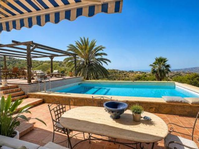 Casa en venta en Cruz del Cordero, La Axarquía
