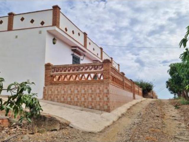 Casa en venta en Cruz del Cordero, La Axarquía