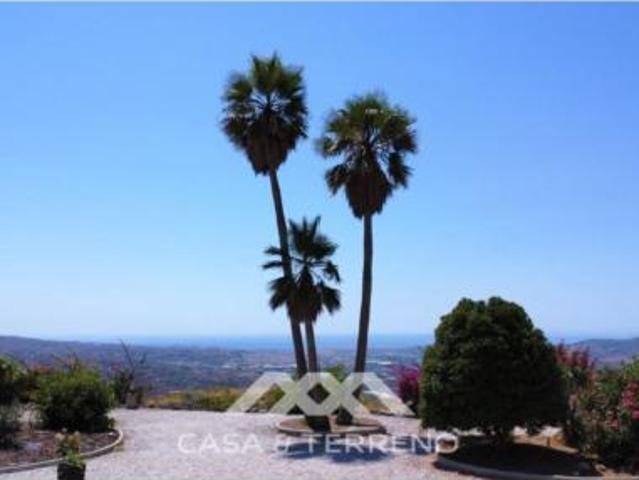 Casa en venta en Cruz del Cordero, La Axarquía