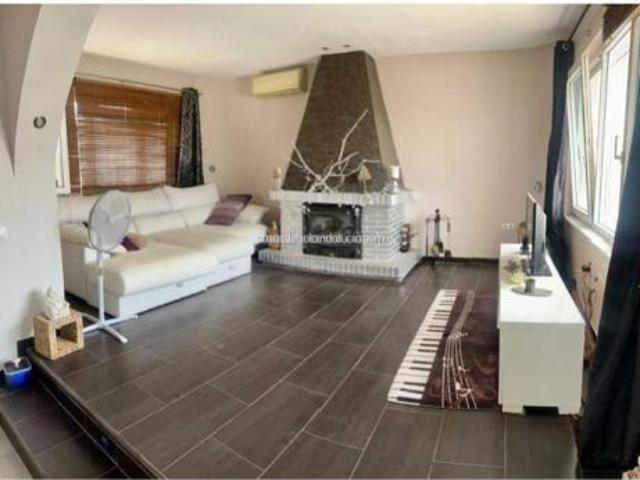 Casa en venta en Urbanización La Sirena, Vélez-Málaga