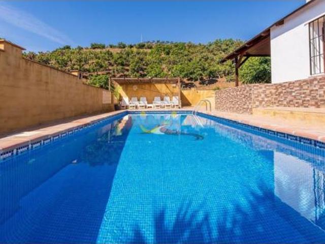 Casa en venta en Benajarafe, La Axarquía