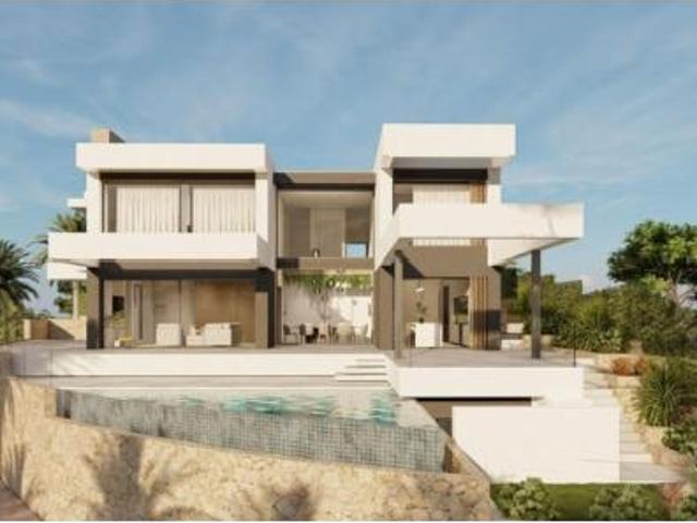 Casa en venta en Caleta de Vélez, La Axarquía