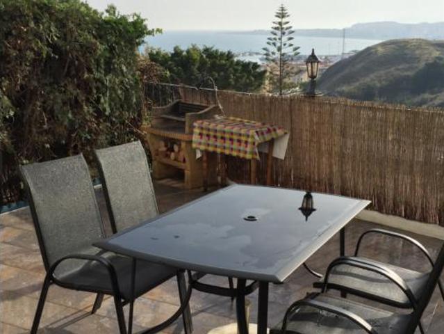 Casa en venta en Caleta de Vélez, La Axarquía