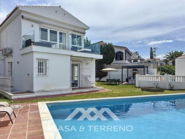 Casa en venta en Caleta de Vélez, La Axarquía