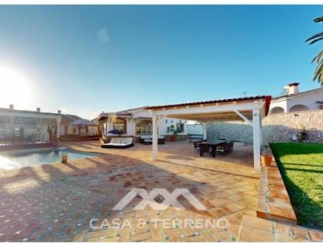 Casa en venta en Caleta de Vélez, La Axarquía