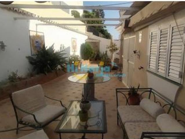 Casa en venta en Algarrobo-Costa, La Axarquía