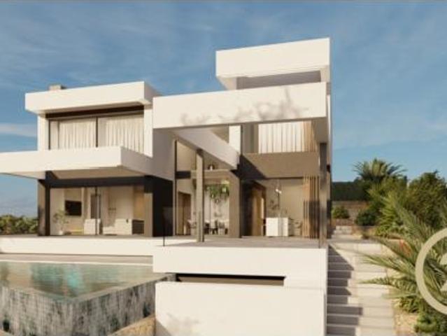 Casa en venta en Caleta de Vélez, La Axarquía