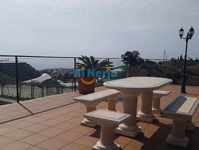 Casa en venta en Caleta de Vélez, La Axarquía