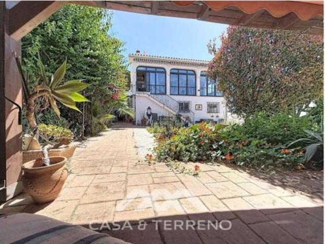 Casa en venta en Caleta de Vélez, La Axarquía