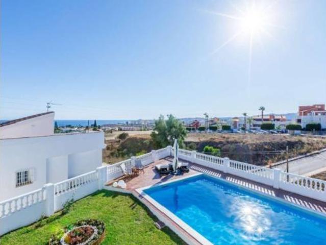 Casa en venta en Caleta de Vélez, La Axarquía