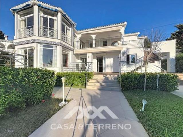 Casa en venta en Caleta de Vélez, La Axarquía