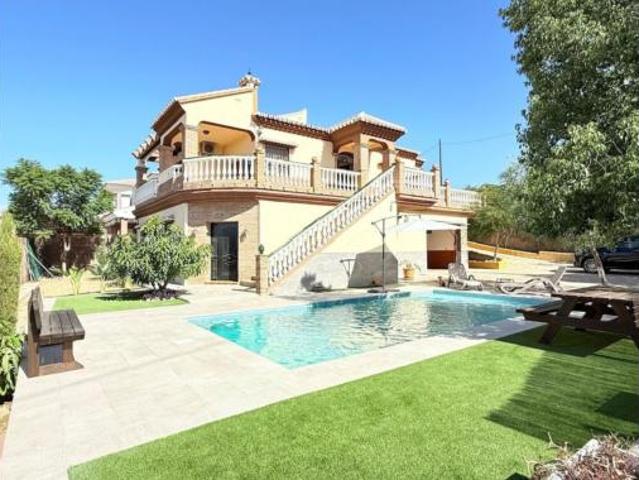 Casa en venta en Caleta de Vélez, La Axarquía