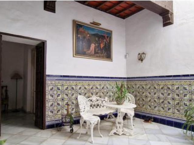 Casa en venta en La Gloria, La Axarquía