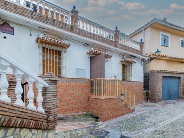 Casa en venta en La Gloria, La Axarquía