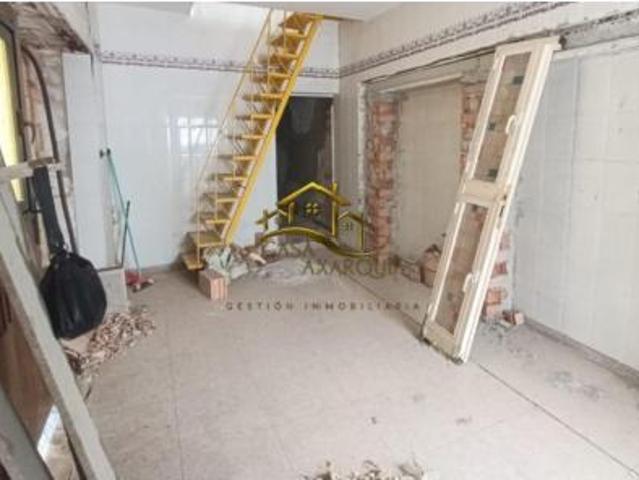 Casa en venta en Capuchinos, La Axarquía