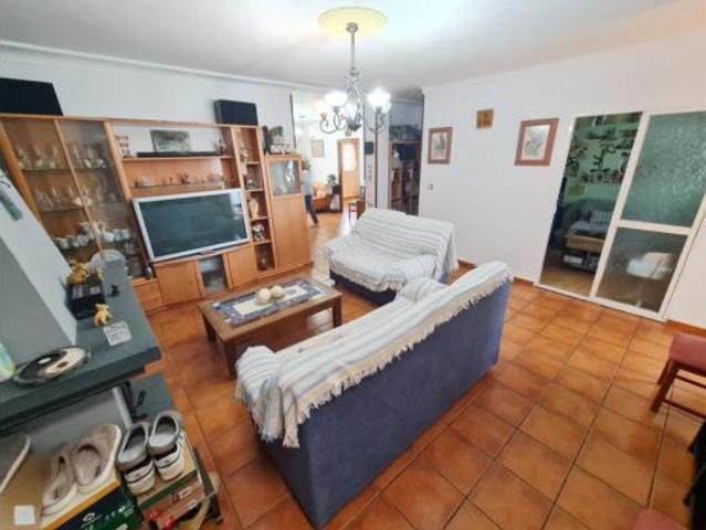 Casa en venta en Cruz del Cordero, La Axarquía