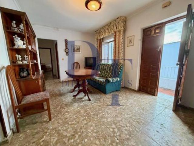 Casa en venta en Cruz del Cordero, La Axarquía