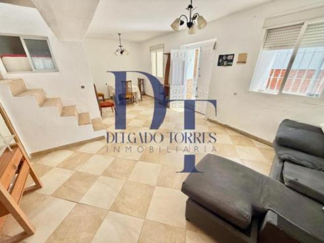 Casa en venta en Cruz del Cordero, La Axarquía