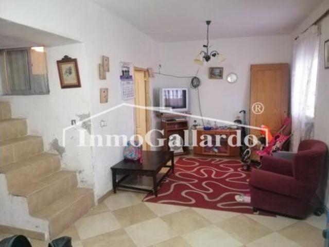 Casa en venta en Cruz del Cordero, La Axarquía